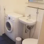 Prázdninový dům Sonnenschein Rheinhausen