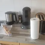 펜션 Sonnenschein 라인하우젠