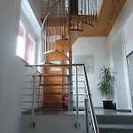 Sonnenschein Prázdninový dům Rheinhausen