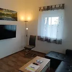 Prázdninový dům Sonnenschein *