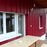 Prázdninový dům Sonnenschein Rheinhausen