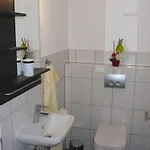 Prázdninový dům Sonnenschein Rheinhausen