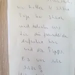Prázdninový dům Sonnenschein *