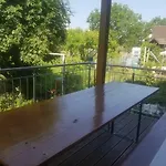 펜션 Sonnenschein 라인하우젠