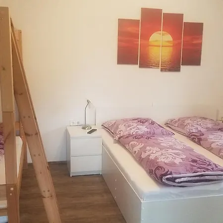 Sonnenschein Ferienhaus *