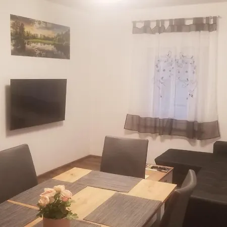 Ferienhaus Sonnenschein