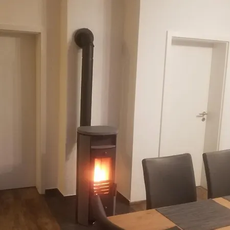 펜션 Sonnenschein 라인하우젠