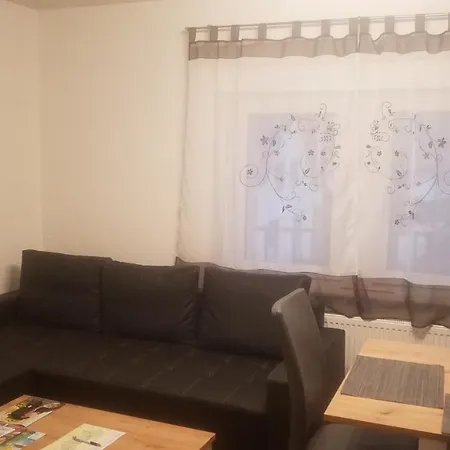 Ferienhaus Sonnenschein