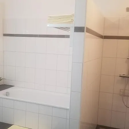 Hébergement de vacances Sonnenschein Rheinhausen