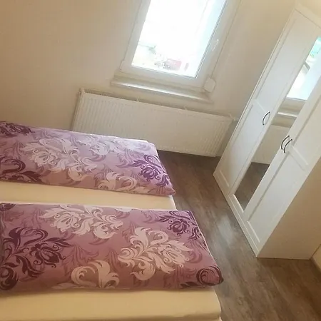 Ferienhaus Sonnenschein *