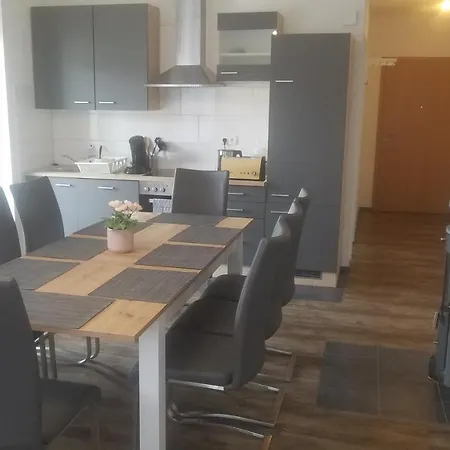 Sonnenschein Ferienhaus