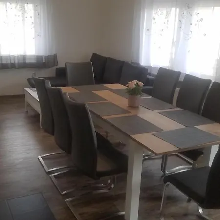 Ferienhaus Sonnenschein *