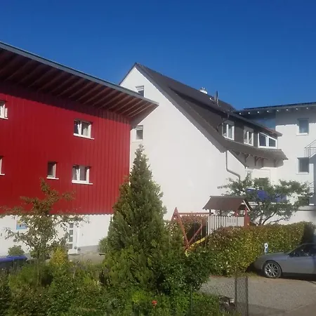 Ferienhaus Sonnenschein