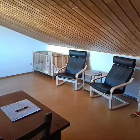 Vakantiehuis Sonnenschein