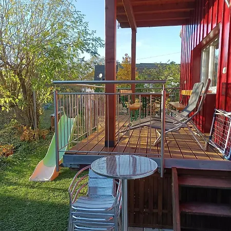 Ferienhaus Sonnenschein