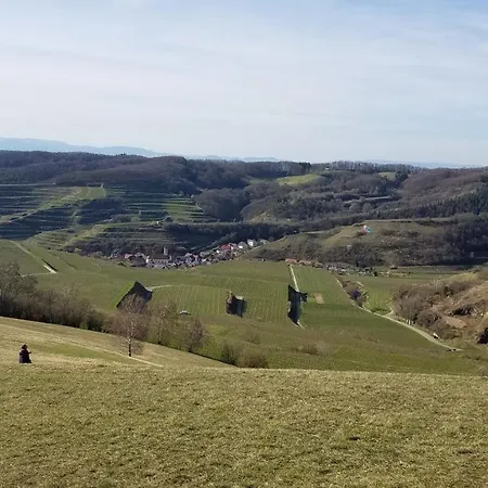 Vakantiehuis Sonnenschein