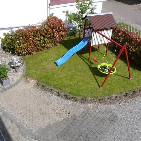 Sonnenschein Rheinhausen
