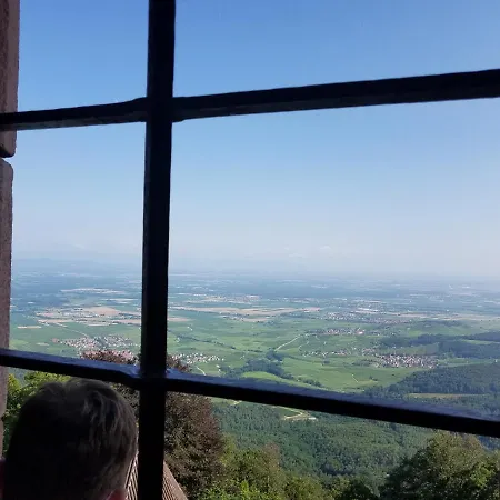 Sonnenschein Rheinhausen