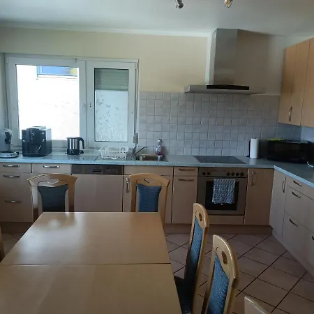 Sonnenschein Rheinhausen