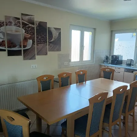 Ferienhaus Sonnenschein Rheinhausen