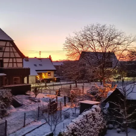 Sonnenschein Rheinhausen