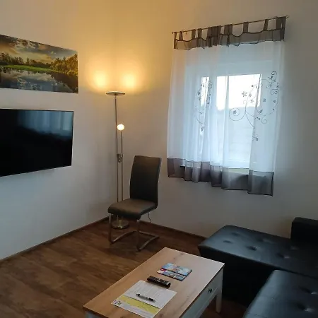 Vakantiehuis Sonnenschein *