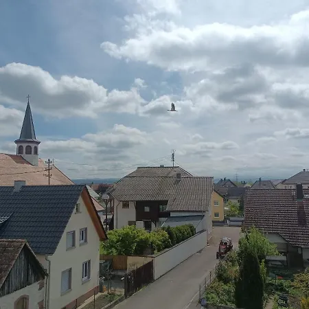 Ferienhaus Sonnenschein *