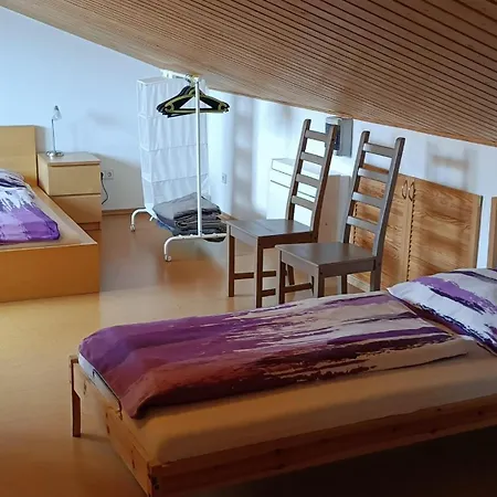 Ferienhaus Sonnenschein