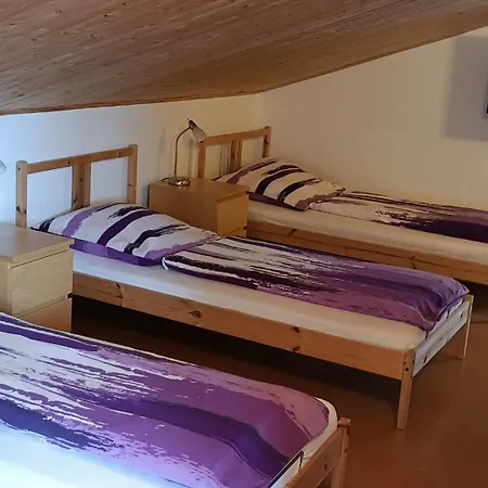 Ferienhaus Sonnenschein *