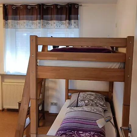 Sonnenschein Ferienhaus *