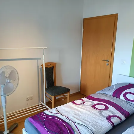 Sonnenschein Ferienhaus *