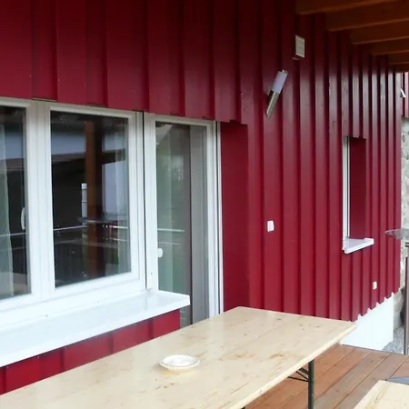 Ferienhaus Sonnenschein Rheinhausen