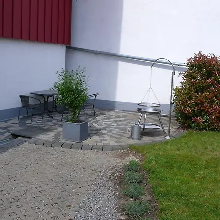 Vakantiehuis Sonnenschein