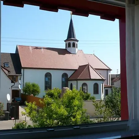 Ferienhaus Sonnenschein *