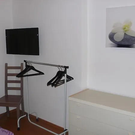 Vakantiehuis Sonnenschein *