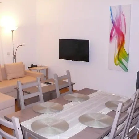 Ferienhaus Sonnenschein Rheinhausen