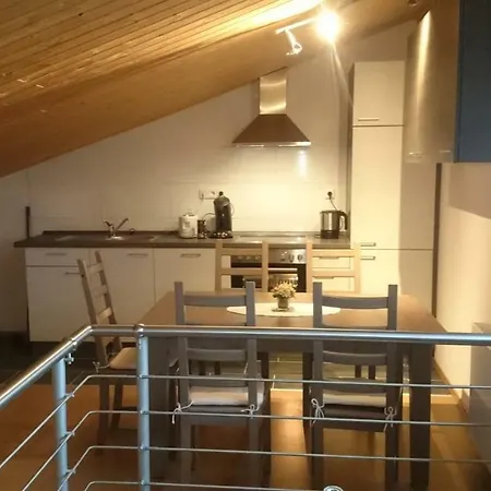 Ferienhaus Sonnenschein