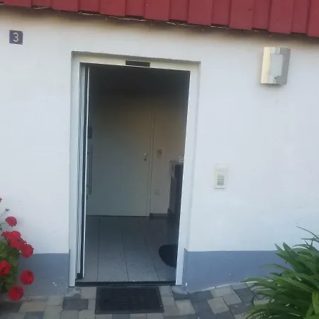 Hébergement de vacances Sonnenschein *