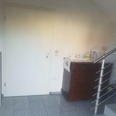 Sonnenschein Hébergement de vacances Rheinhausen