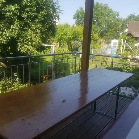 Дом отдыха Sonnenschein Райнхаузен