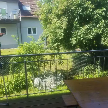 Sonnenschein Дом отдыха Райнхаузен
