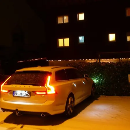 Sonnenschein Ferienhaus