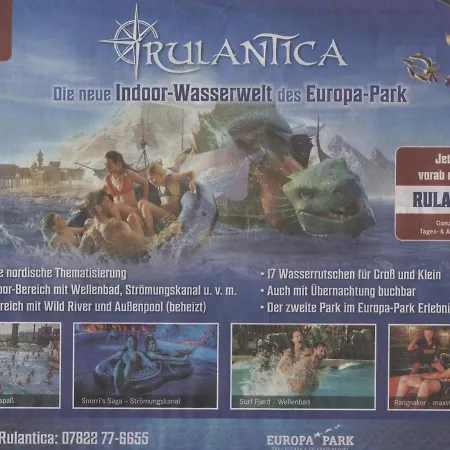 Sonnenschein Hébergement de vacances