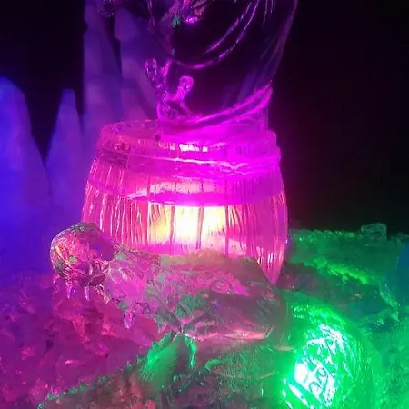 Hébergement de vacances Sonnenschein