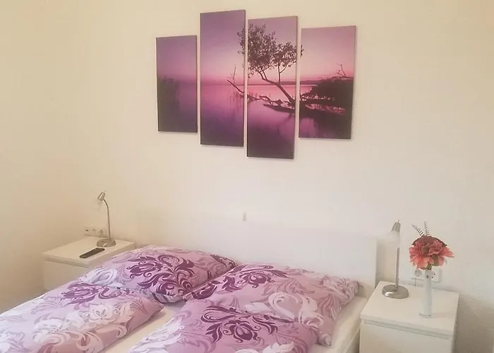 Сasa de vacaciones Sonnenschein