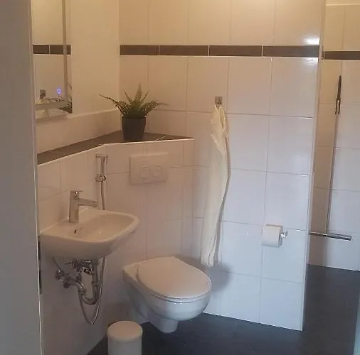 Sonnenschein Сasa de vacaciones