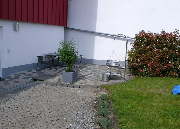 Сasa de vacaciones Sonnenschein