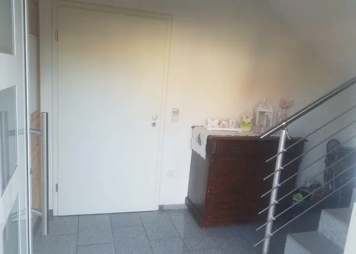 Sonnenschein Сasa de vacaciones Rheinhausen