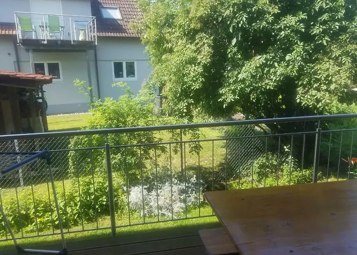 Sonnenschein Сasa de vacaciones Rheinhausen