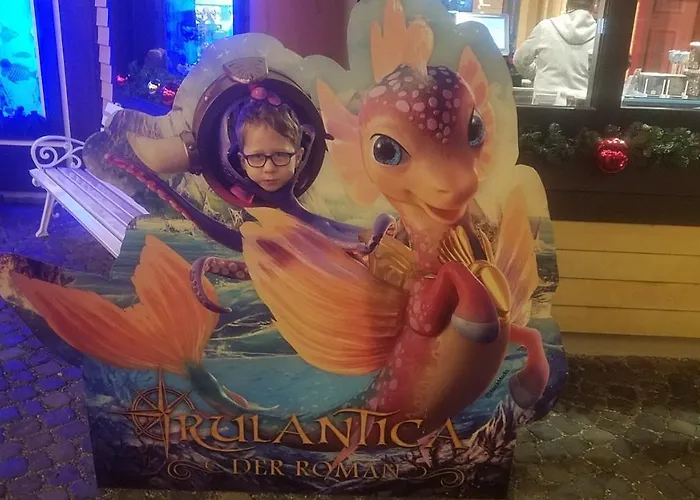 Sonnenschein * Rheinhausen